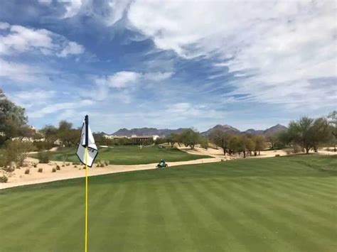 TPC Scottsdale Stadium Course - Independent Golf Reviews