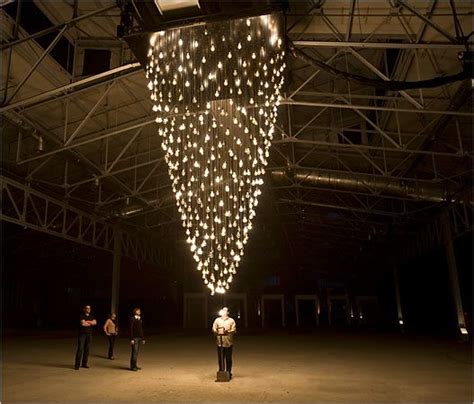 Light installation, Installation art, Contemporary art