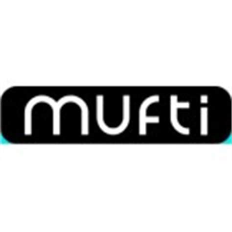 Mufti Logos