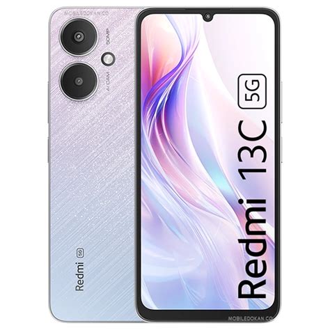 Xiaomi Redmi 14C 5G Price in Bangladesh 2024, Full Specs & Review ...