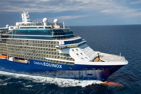 Video: Celebrity Equinox Ship Tour | Celebrity Cruises