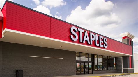 Staples replaces CEO after three-year stint - Boston Business Journal