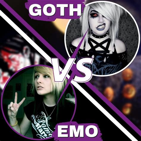 Goth Emo Pfp ~ Emo Goth Punk Fanpop Quotes Broken | Bodorwasuor