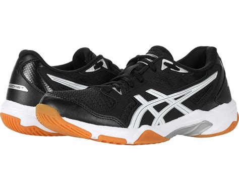 Women's ASICS GEL-Rocket 10 Volleyball Shoe | Zappos.com