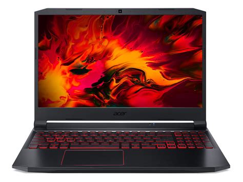 Acer Nitro 5 - i5-10300H · rtx 3050 75W · 15.6”, Full HD (1920 x 1080 ...