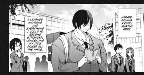 The Eminence in Shadow Vol.1 - Manga Review - NookGaming