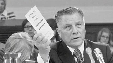 Jimmy Hoffa FBI files that have been hidden since 1975 must be released ...