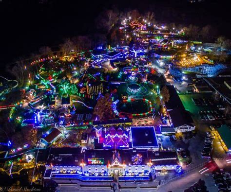 Dutch Winter Wonderland | Discover Lancaster