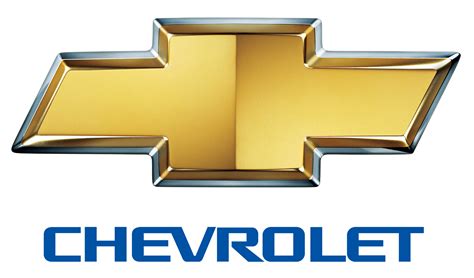 37+ Chevrolet Logo Png Background