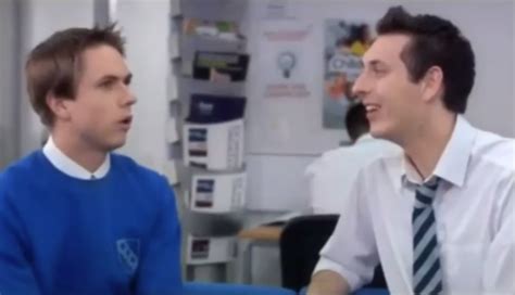 Inbetweeners fans baffled hilarious scene was left out of sitcom ...