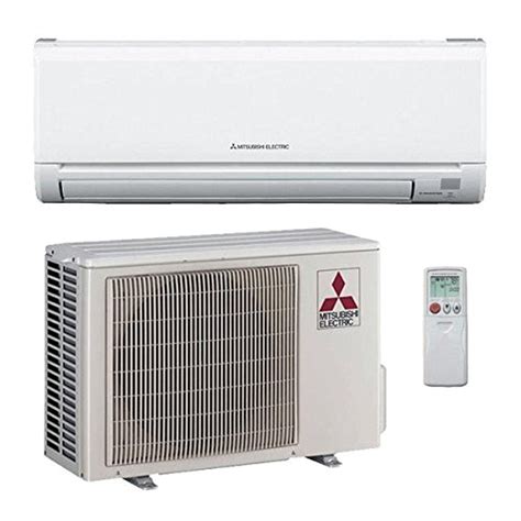 Online Store: 18,000 Btu 20.5 Seer Mitsubishi Single Zone Ductless Mini ...