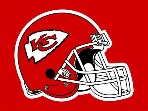 Kc Chiefs Arrowhead Coloring Page - thiva-hellas