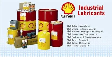 Shell Lubricants at best price in Madurai by Vaibavsri Solutions India ...