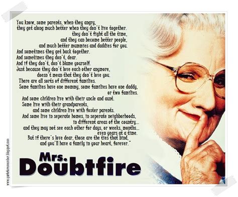 #MrsDoubtfire #RobinWilliams