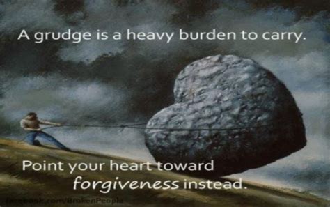 5 Things About Forgiveness You Need To Know | Heartstone Journey