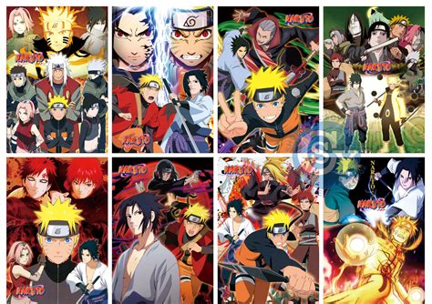 [300+] Naruto Anime Wallpapers | Wallpapers.com