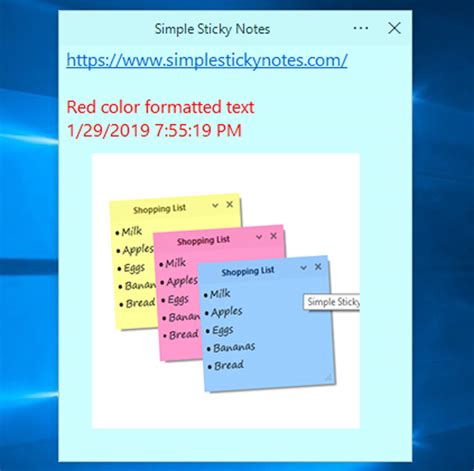 6 Sticky Notes Alternatives For Quick Note Taking - TechWiser