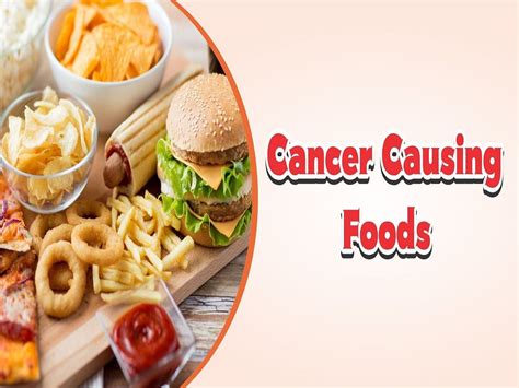 Cancer Causing Foods: These 7 Foods Can Increase Your Risk of Cancer ...