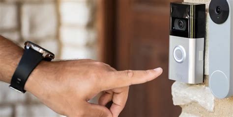 Is it Necessary to Hire a Professional for Camera Doorbell Installation ...