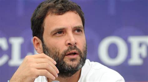 Rahul Gandhi to be named PM nominee in January? - World Snap