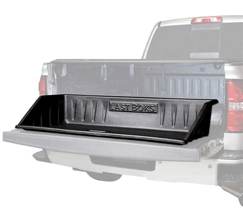 Last Boks Full Size Truck Bed, Cargo Box Organizer Best Price ...