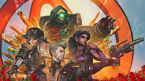 Borderlands 3’s launch trailer offers some major Marvel vibes