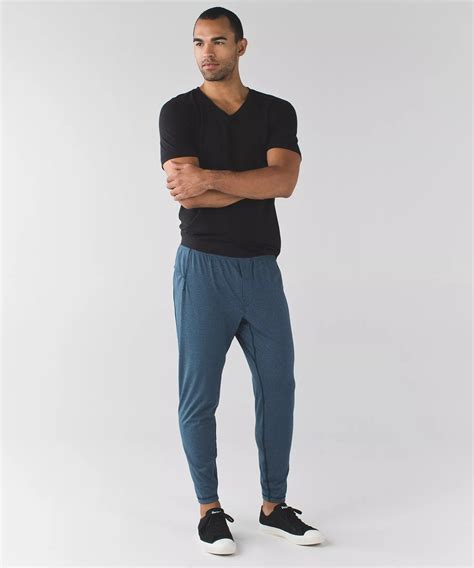 lululemon men's suit pants store