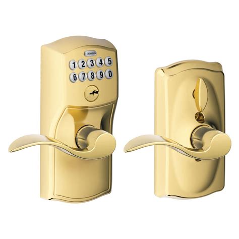 Schlage Fe595 Installation Instructions