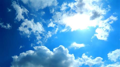 High-quality Sky background HD 1920x1080 for your design projects