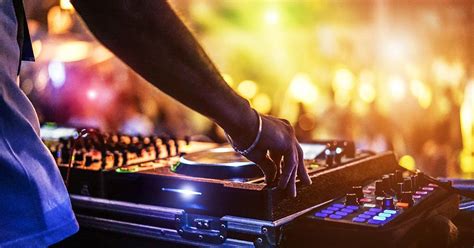 Best DJ Equipment for Beginners