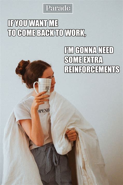 50 Funny Back To Work Memes | parade