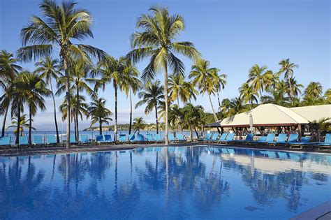 Club Med - La Caravelle (Guadeloupe) | All inclusive resorts, Caribbean ...