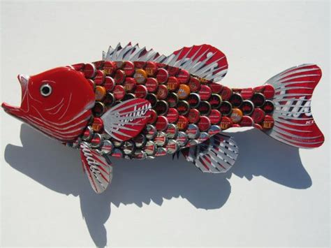 How to Recycle: Cool Recycled Soda Can Art