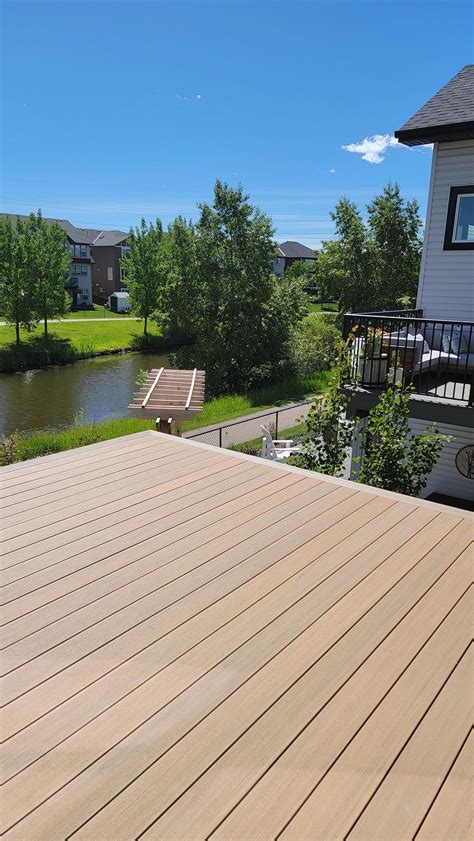 Decking - Deck King