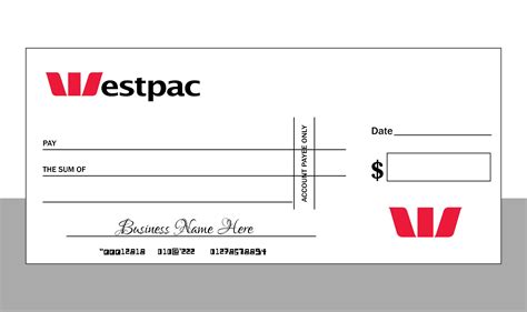 Printed Novelty Cheques | Giant Officeworks Novelty Cheque