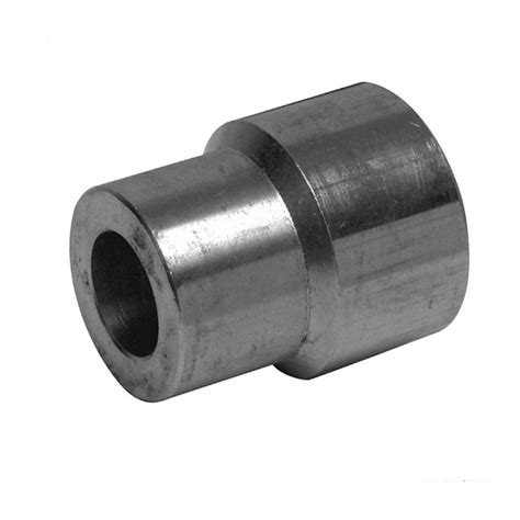 Socket Weld Fittings | A105 | Domestic