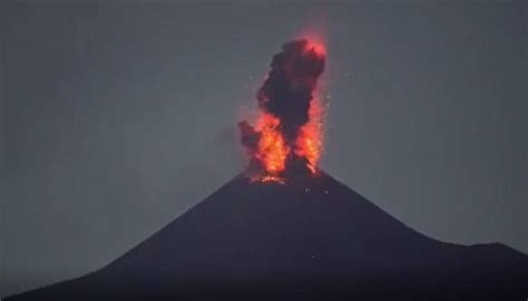 The volcanoes of the Canary Islands - Blog