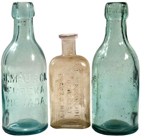 What Old Bottles Are Worth Money - Best Pictures and Decription ...