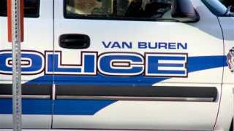 Van Buren Police Department Utilizing a Text Messaging Service ...