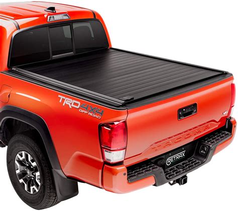 Covers For Toyota Tacoma Truck Beds