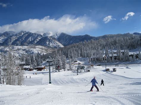 durango colorado skiing resort - Enchantingly Cyberzine Gallery Of Photos