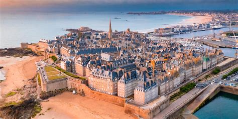 I luoghi imperdibili della Città Corsara | Saint-Malo – Baia di Mont ...