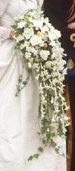 Princess Diana's Wedding Bouquet | Holidappy