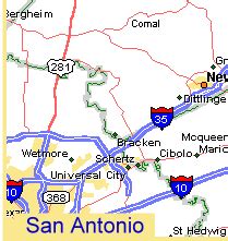 How to Get To Wimberley, Texas - Map, Directions and More Useful Travel ...