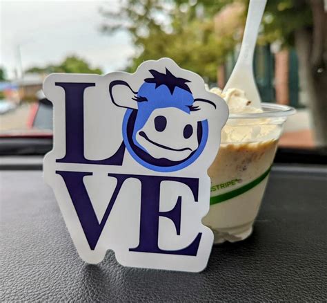 Sweet Cow Ice Cream