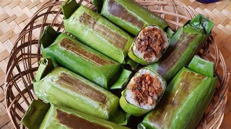 10 Makanan Khas Sulawesi Tengah yang Terkenal dan Lezat