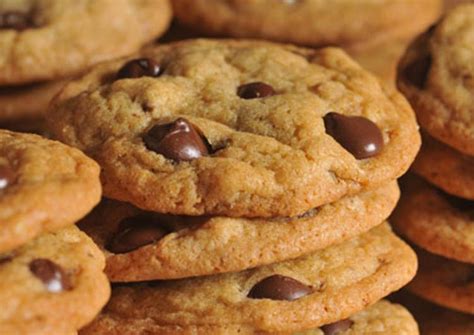 Recipe: Yummy Nestle toll house dark chocolate chip cookies ...