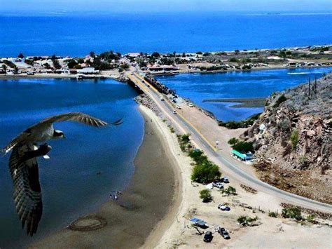 The 7 Best and most attractive beaches in Sinaloa in 2021 🌊