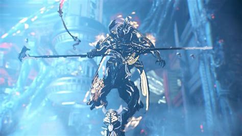 Warframe: Zaw - Combination Guide and Tips | GamesCrack.org