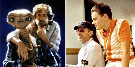 Steven Spielberg's Best Movies Ranked According To IMDb